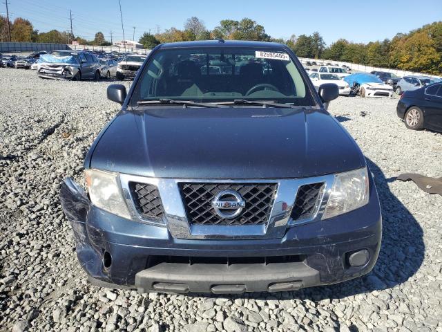 Photo 5 from auction – 2017 NISSAN FRONTIER S with VIN 1N6BD0CT8HN778271