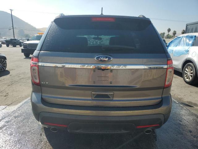 Photo 6 from auction – 2014 FORD EXPLORER X with VIN 1FM5K7D80EGA08358