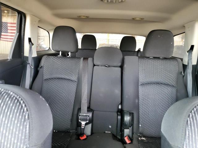 Photo 10 from auction – 2018 DODGE JOURNEY SX with VIN 3C4PDCBB2JT170710