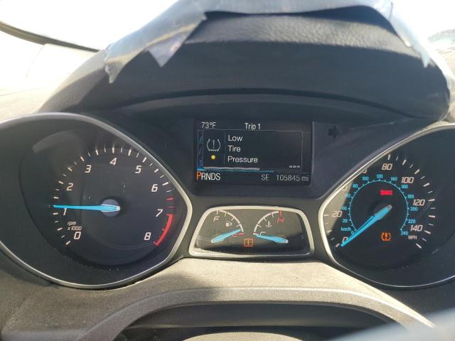 Photo 9 from auction – 2016 FORD ESCAPE S with VIN 1FMCU0F71GUA66660