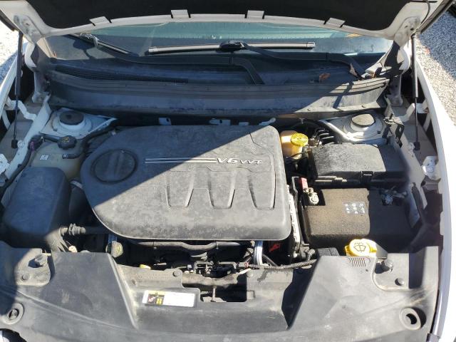 Photo 12 from auction – 2016 JEEP CHEROKEE L with VIN 1C4PJMCS2GW252887