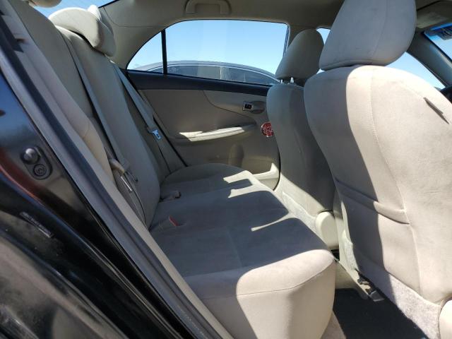 Photo 10 from auction – 2011 TOYOTA COROLLA BA with VIN 2T1BU4EE1BC636671