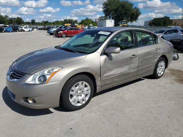 NISSAN ALTIMA BAS 2011 with VIN 1N4AL2APXBN442279 - Photo from auction
