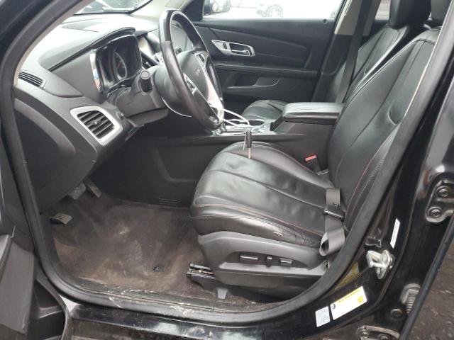 Photo 7 from auction – 2016 GMC TERRAIN SL with VIN 2GKFLPE37G6215149