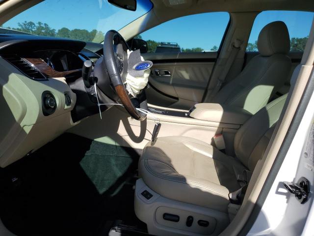 Photo 7 from auction – 2016 FORD TAURUS LIM with VIN 1FAHP2F88GG109806