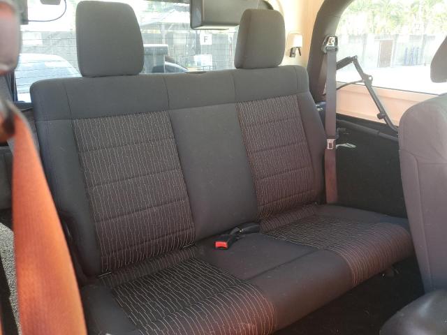 Photo 10 from auction – 2011 JEEP WRANGLER S with VIN 1J4GA5D16BL550388