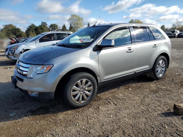 FORD EDGE SEL 2008 with VIN 2FMDK38C48BB44295 - Photo from auction