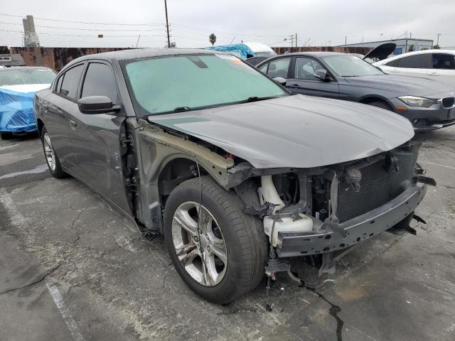 Photo 4 from auction – 2019 DODGE CHARGER SX with VIN 2C3CDXBG6KH674502