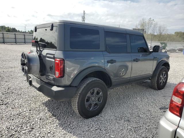 Zdjęcie 3 z aukcji – 2024 FORD BRONCO BIG z VIN 1FMDE7BH4RLB37111