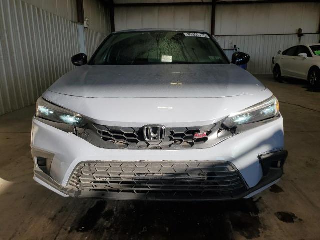 Photo 5 from auction – 2023 HONDA CIVIC SI with VIN 2HGFE1E5XPH472977