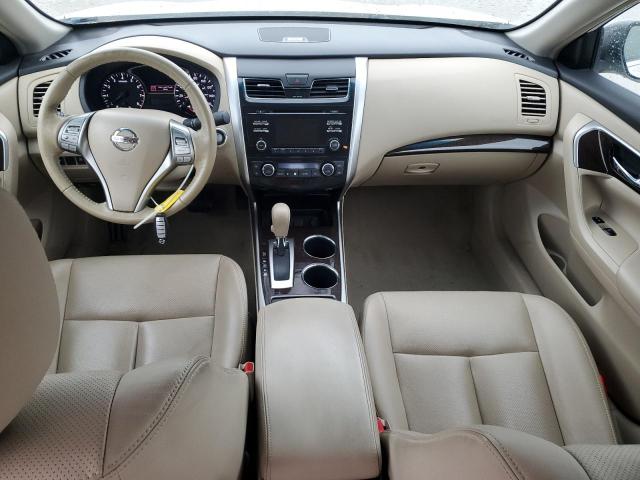Photo 8 from auction – 2013 NISSAN ALTIMA 2.5 with VIN 1N4AL3AP9DC214259
