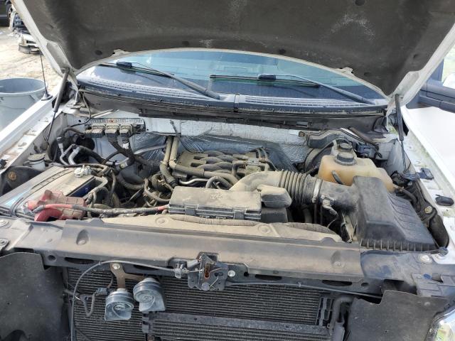 Zdjęcie 11 z aukcji – 2011 FORD F150 SUPER z VIN 1FTFW1EF1BFA11617