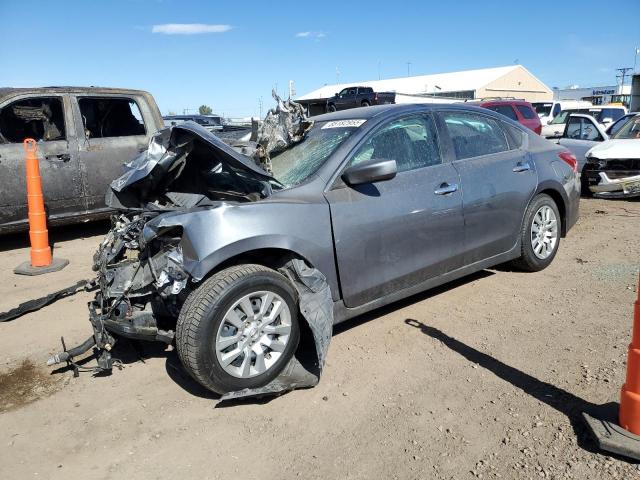 NISSAN ALTIMA 2016 with VIN 1N4AL3AP5GC245416 - Photo from auction
