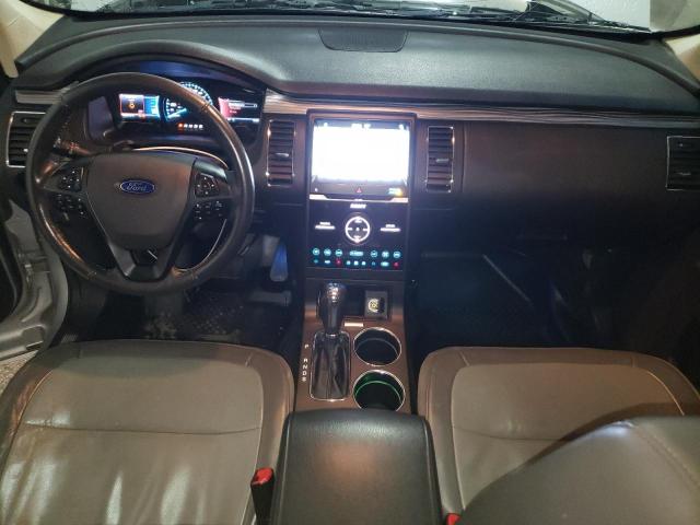 Photo 8 from auction – 2019 FORD FLEX LIMIT with VIN 2FMHK6D8XKBA01945