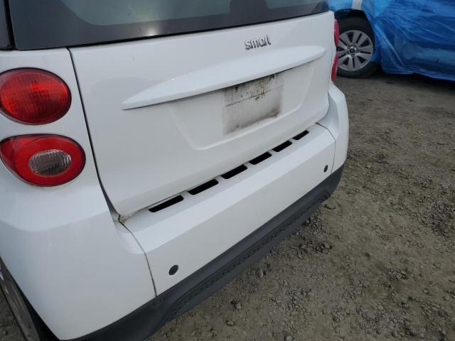 Photo 11 from auction – 2014 SMART FORTWO PUR with VIN WMEEJ3BA6EK781968