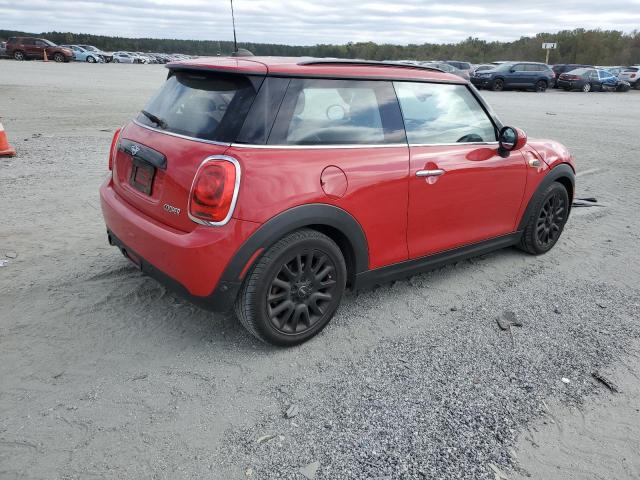 Photo 3 from auction – 2019 MINI COOPER with VIN WMWXP5C56K2H31991