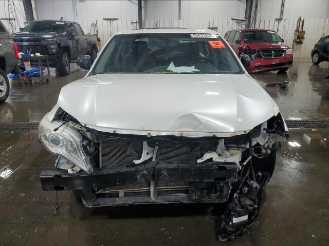 Photo 5 from auction – 2012 TOYOTA AVALON BAS with VIN 4T1BK3DB7CU453234