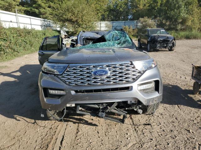 Zdjęcie 5 z aukcji – 2022 FORD EXPLORER P z VIN 1FM5K8HC2NGA32147