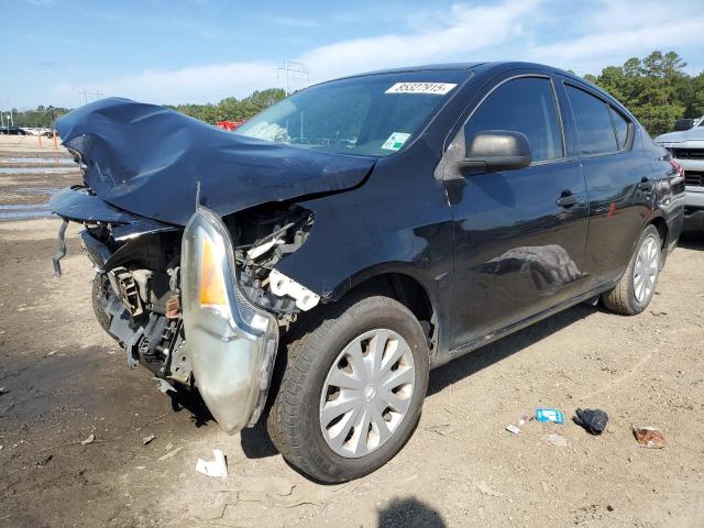 NISSAN VERSA S 2015 with VIN 3N1CN7AP5FL944331 - Photo from auction