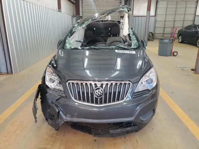 Photo 5 from auction – 2016 BUICK ENCORE with VIN KL4CJASB7GB736635