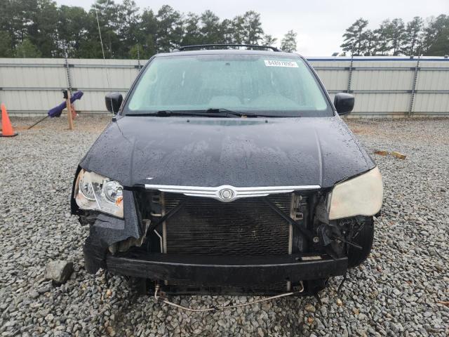 Photo 5 from auction – 2010 CHRYSLER TOWN & COU with VIN 2A4RR5D16AR127639