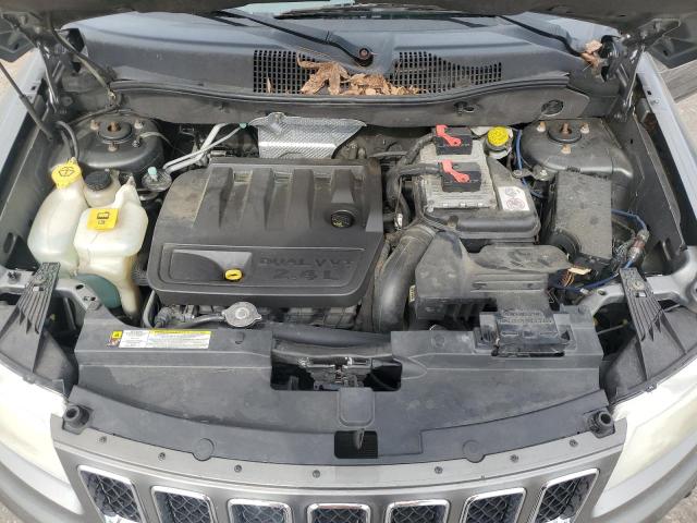 Zdjęcie 12 z aukcji – 2012 JEEP COMPASS SPORT z VIN 1C4NJCBB9CD725306