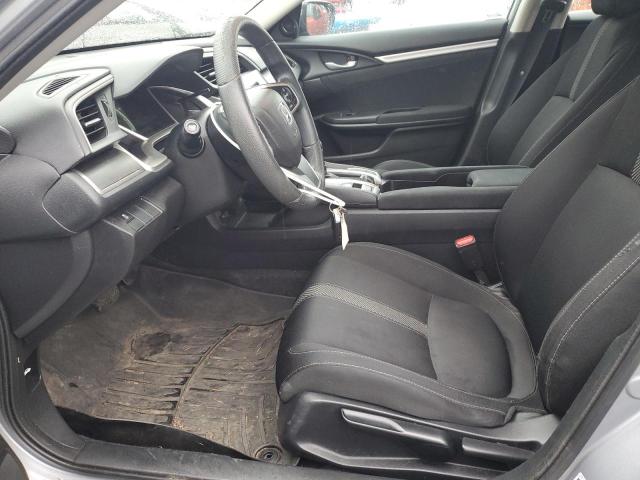 Photo 7 from auction – 2016 HONDA CIVIC EX with VIN 2HGFC2F74GH536524