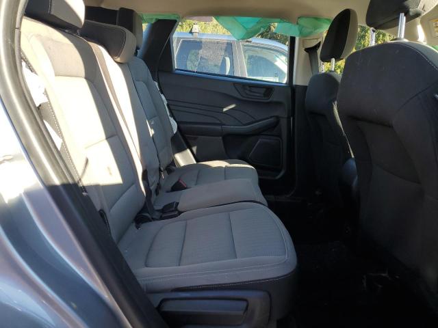 Photo 11 from auction – 2022 FORD ESCAPE S with VIN 1FMCU9F65NUB61635