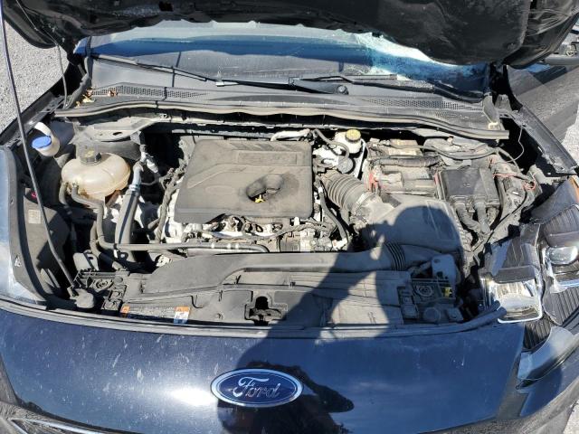 Photo 12 from auction – 2020 FORD ESCAPE SEL with VIN 1FMCU9H67LUA16705