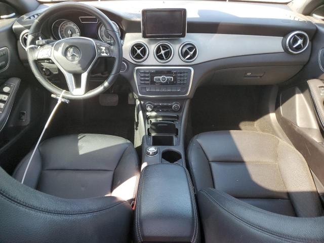 Photo 8 from auction – 2014 MERCEDES-BENZ CLA 250 with VIN WDDSJ4EB2EN061177