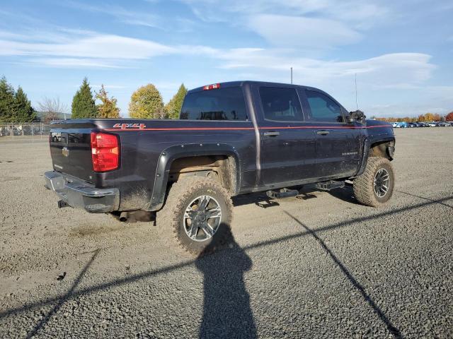 Photo 3 from auction – 2014 CHEVROLET SILVERADO with VIN 3GCUKREC9EG406946