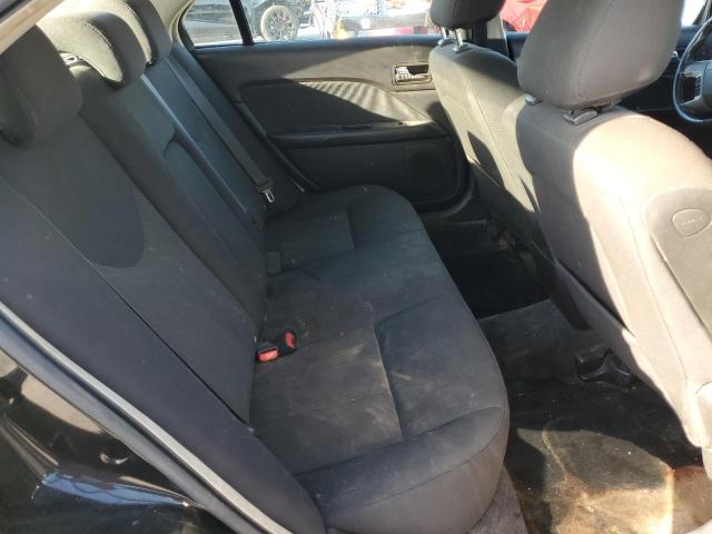 صورة رقم 10 من المزاد - 2010 MERCURY MILAN مع VIN 3MEHM0HAXAR662575