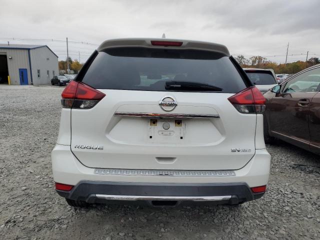 Photo 6 from auction – 2017 NISSAN ROGUE S with VIN KNMAT2MV5HP528827