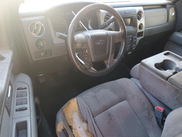 Photo 8 from auction – 2013 FORD F150 SUPER with VIN 1FTEW1CM4DFA26158
