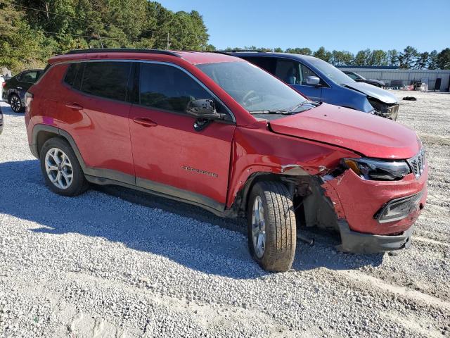 Photo 4 from auction – 2025 JEEP COMPASS LA with VIN 3C4NJDBN8ST544349