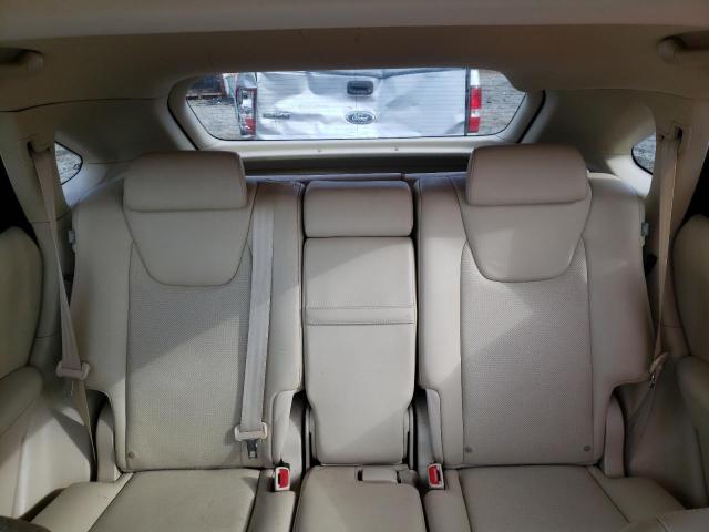 Photo 10 from auction – 2010 LEXUS RX 350 with VIN 2T2BK1BA4AC041670