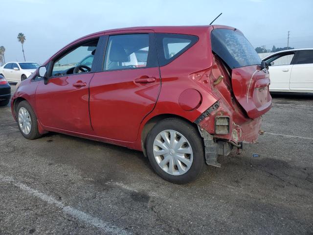 Photo 2 from auction – 2014 NISSAN VERSA with VIN 3N1CE2CP5EL359196
