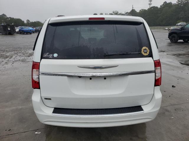 Photo 6 from auction – 2016 CHRYSLER TOWN & COU with VIN 2C4RC1BG9GR296683
