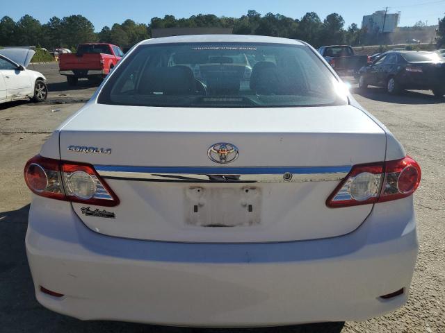 Photo 6 from auction – 2013 TOYOTA COROLLA BA with VIN 2T1BU4EE5DC984167