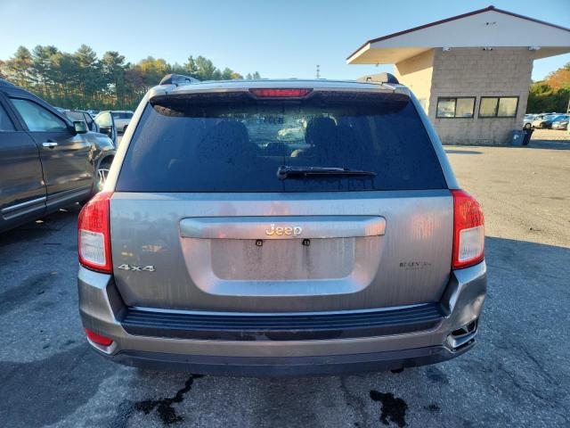 Photo 6 from auction – 2011 JEEP COMPASS SP with VIN 1J4NF1FB1BD279550
