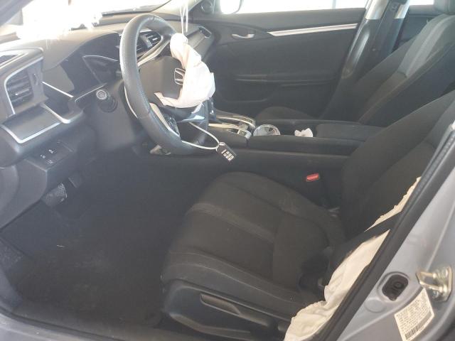 Photo 7 from auction – 2017 HONDA CIVIC EX with VIN 2HGFC2F85HH556520