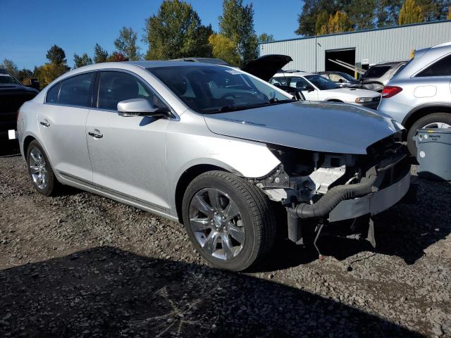 Photo 4 from auction – 2013 BUICK LACROSSE PREMIUM with VIN 1G4GH5E32DF122591