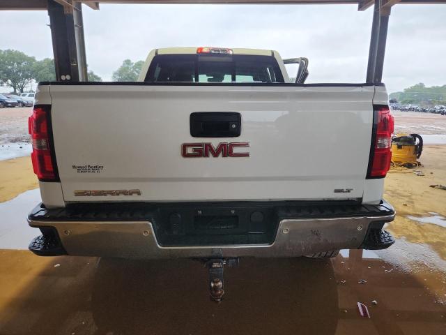 Photo 6 from auction – 2015 GMC SIERRA K1500 SLT with VIN 3GTU2VEC1FG425288