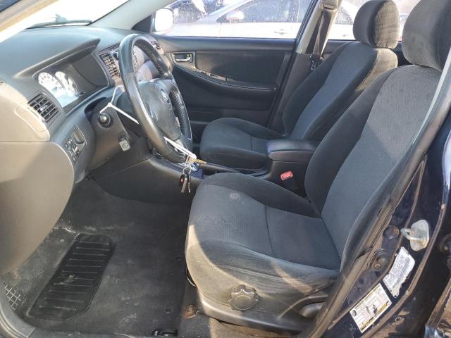 Photo 7 from auction – 2004 TOYOTA COROLLA CE with VIN 1NXBR32E34Z339676
