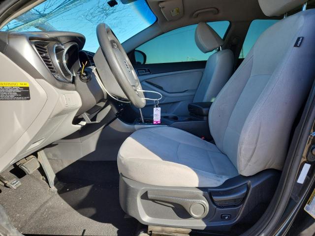 صورة رقم 7 من المزاد - 2012 KIA OPTIMA LX مع VIN 5XXGM4A73CG034278