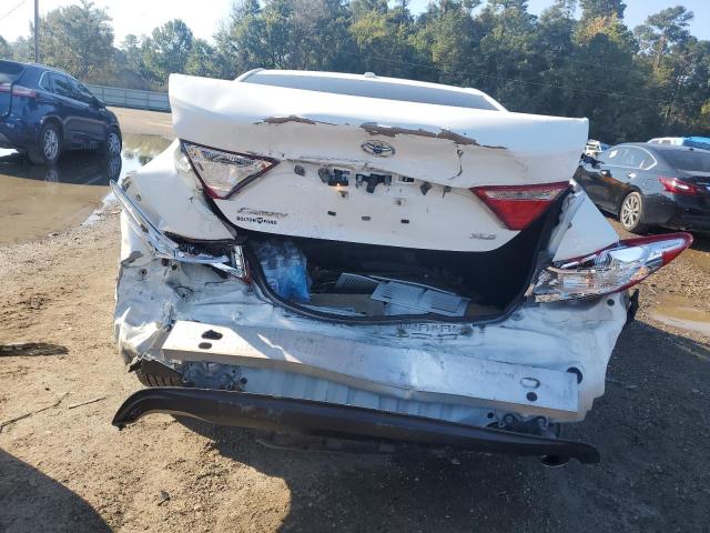 Photo 6 from auction – 2016 TOYOTA CAMRY LE with VIN 4T4BF1FK9GR544930
