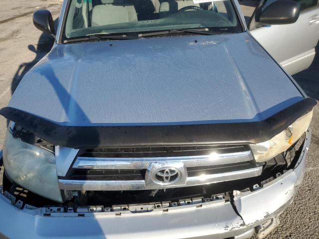 Photo 12 from auction – 2005 TOYOTA 4RUNNER SR with VIN JTEBU14R550067739