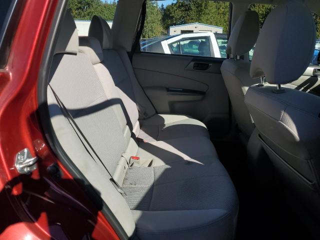 Photo 11 from auction – 2011 SUBARU FORESTER 2 with VIN JF2SHABC2BH773413
