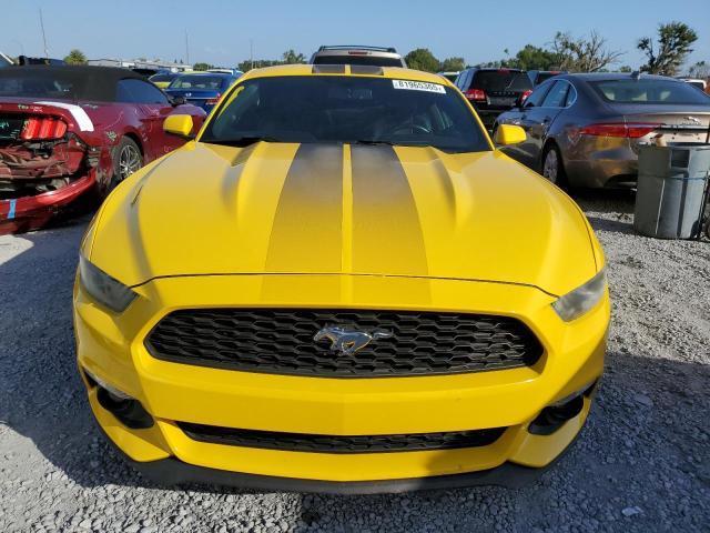 Photo 5 from auction – 2017 FORD MUSTANG with VIN 1FA6P8TH4H5208716