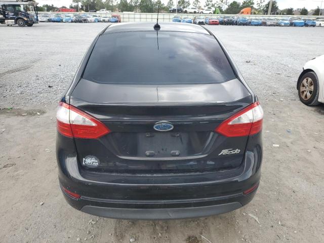 Photo 6 from auction – 2015 FORD FIESTA S with VIN 3FADP4AJ5FM160964